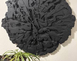 Artist: Katherine de Barrueta