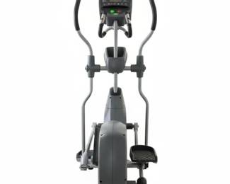 Nautilus E Elliptical Trainer
