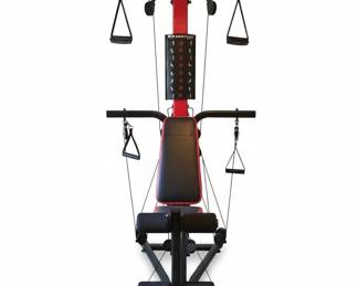 Bowflex PR Home Gym