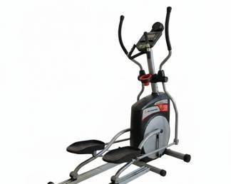 Schwinn Elliptical Trainer