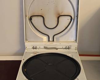 CuiZen PIZ Pizza Box Oven second image