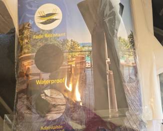 Patio Heater Cover