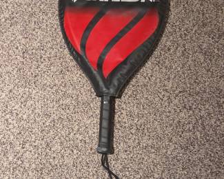 Ektelon Power Ring Freak Racquetball Racquet