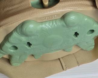 The Child The Mandalorian Animatronic Interactive Plush Toy by Hasbro second image