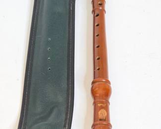 Scherl  Roth Melody Recorder