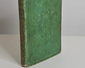 Early Days in Prose and Verse by Amanda M. Edmond