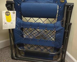 Bunjo AntiGravity Lounge Chair