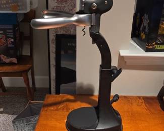 Rabbit Original Lever Corkscrew