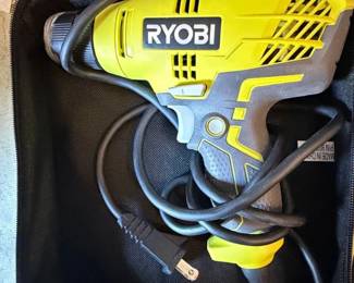 Ryobi Heat Gun