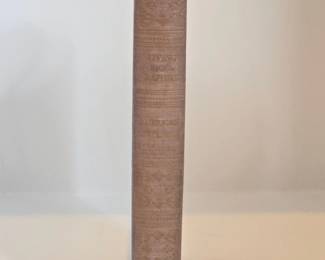 Living Biographies of American Statesmen