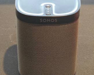 Sonos PLAY Wireless Smart Speaker
