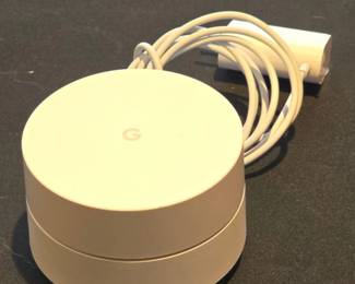 Google Wifi AC Router