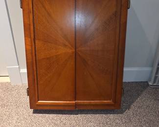 Park  Sun Sports FoldAHoop Basketball Game