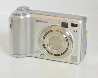 Fujifilm FinePix E Digital Camera