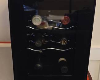 Magic Chef Bottle Wine Cooler