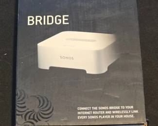 Sonos Bridge ZB