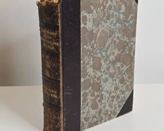 Illustreret Dansk Konversations Leksikon, Vol.