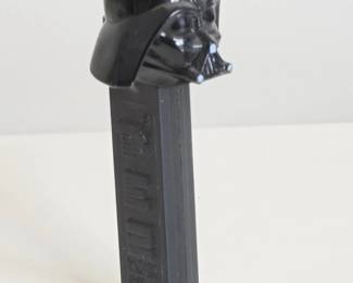 Darth Vader PEZ Dispenser