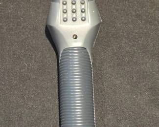 Star Trek The Next Generation Type II Phaser Universal Remote Control third image