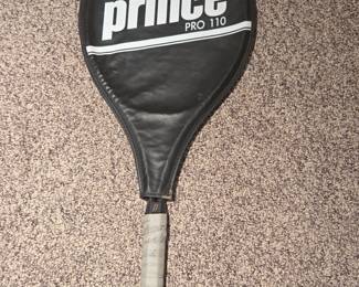 Prince Pro Tennis Racquet