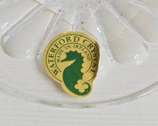 Waterford Crystal Presage White Wine Glasses Set of  fourth image