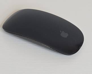 Apple Magic Mouse second Generation  Space Gray