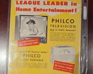 Washington Nationals Yearbook third image