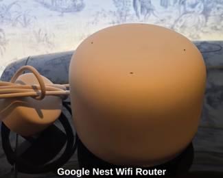 Google Nest Wifi Router third image