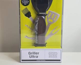 Protocol Griller Ultra in Grilling Multi Tool