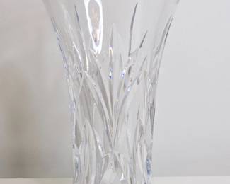 Marquis by Waterford Gallagher Crystal Vase