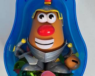 New Asset to Be Processed