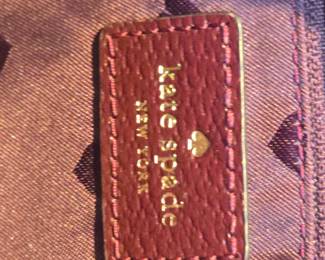 Kate Spade Cedar Street Dome Satchel second image