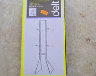 Delta Michelangelo Bike Gravity Stand
