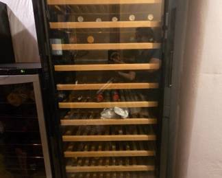 Avanti WCBG Bottle Wine Cooler