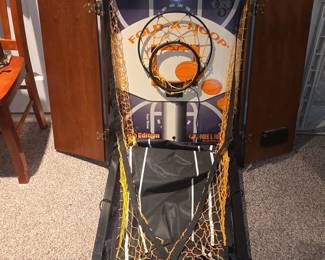 Park  Sun Sports FoldAHoop Basketball Game second image