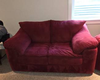 Realistic Klassner Upholstery Set second image