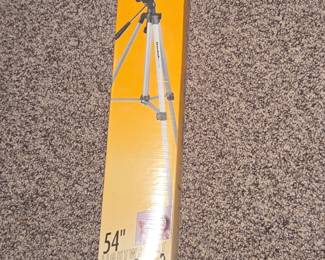 Kodak Gear Lightweight Tripod