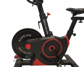 Echelon Connect EXs Smart Bike