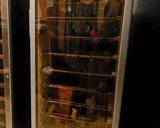 Haier Bottle Wine Cooler Refrigerator