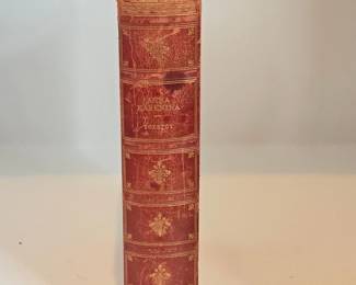 Anna Karenina by Leo Tolstoy, Edition