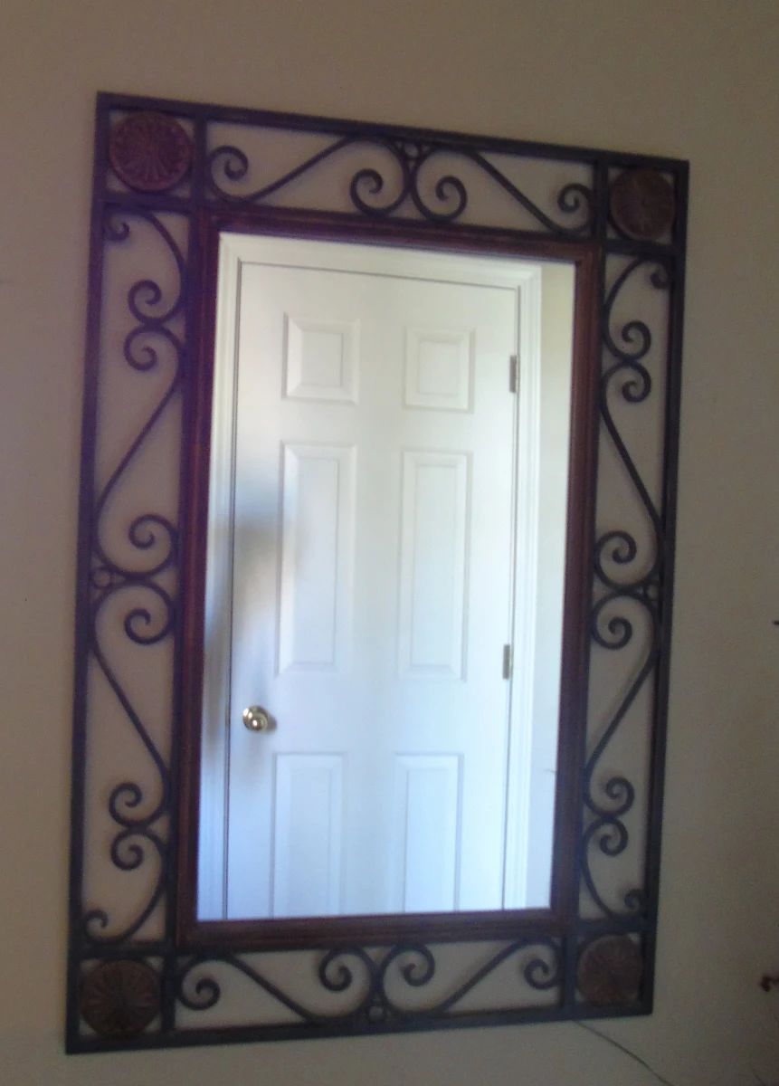 Mirror  $40