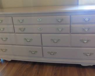 Dresser  $50