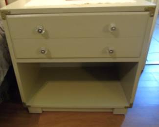 Night Stands (have 2) $40 a piece