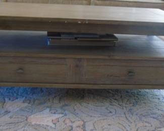 Coffee Table $45