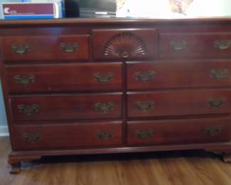 Dresser $100