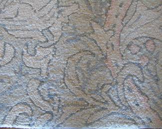 Wool Rug 9 x 12 $300