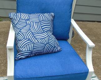 Patio Set all gliders $200