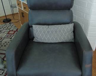 Gray Chair $40