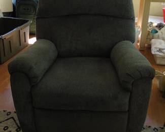Gray Chair $90