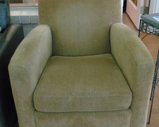 Chair  $80